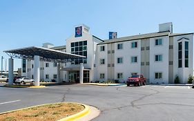 Motel 6 Junction City Kansas